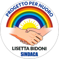 Progetto per Nuoro - Lisetta B