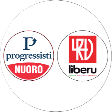 Progressisti Nuoro - LIBERU