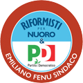 Riformisti per Nuoro - Partito