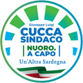 CUCCA Sindaco Nuoro. A CAPO -