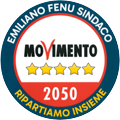 Movimento 5 stelle 2050