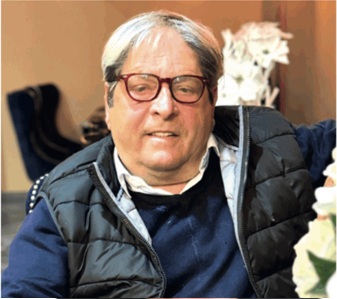 Domenico Mele
