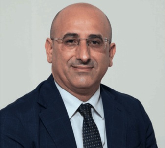 Emiliano Fenu